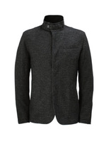 W/Cトップカバーオールジャケット/グレー系(014)