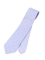 市松チェンジタイ/ライトブルー(291)