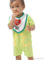 BABY SET/ライム