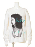 Diva Status Crew/OFF WHITE