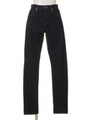NINE×MAYUMI　SADA　DENIM　PANTS（BLUE）/ブルー