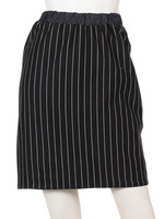 PSデニムリバーシブルSK/ブラック