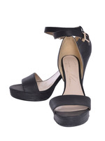 【Goods】Modernサンダル/ブラック