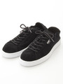 【PUMA】SUEDE CLASSIC DISCONSTRACT/BLACK