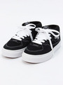 【VANS】Half Cab/NAVY