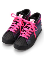 【VISION】AMUROCH×USAVICH×CHAPTER DAMAGE 2/PURPLE