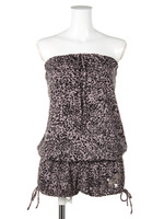 オールインワン/ピンク