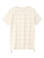 AERON サックワンピース/ベージュ系(050)