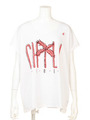 Chill Tee【VOLCOM】/WHT