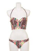 Last Call Undewire Tri & Full【VOLCOM】/ELC