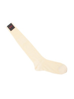 PALATINO HOSEソックス/ホワイト(102)