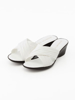 【ITALIAN SHOEMAKERS】DAMIANI’S/ホワイト