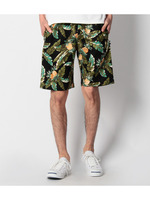 パイナップルショートパンツ/ブラック(019)