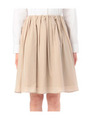 タックギャザースカート/(071)