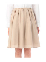 タックギャザースカート/(071)