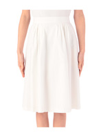 タックフレアスカート/ピンク(072)