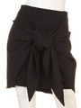 SKIRT/BLACK