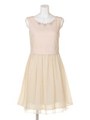 ＬＡＹＥＲＥＤ　ＤＲＥＳＳ/ネイビー