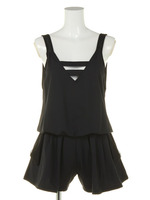 オールインワン/ブラック