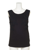 コードモチーフTOP/BLK