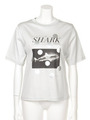 シャークマガジンTee/GRY