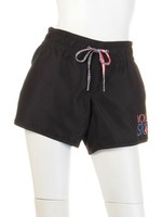GRANADA 5 BOARDSHORT【VOLCOM】/BLK
