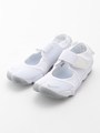 NIKE ウィメンズ エアリフト　/　ナイキ　/　AIR RIFT/WHITE