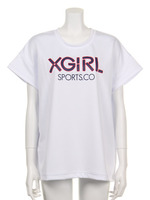 SOLID LOGO S/S TEE/BLACK