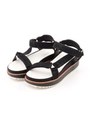 ＣＬ　ＳＰＯＲＴＳ　ＳＡＮＤＡＬ/ブラック