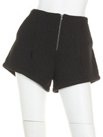 キルトステッチS／PT/BLK