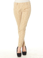 フロッキーオーナイントPN/ベージュ