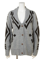 Round Town Sweater【VOLCOM】/HGR