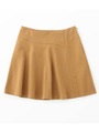 SC DANBOLLスカート ウィメンズ/ベージュ系(054)