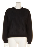 【M】PANELLACETOP/ブラック