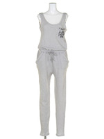 ウラケノースリオールインワン/ライトグレー