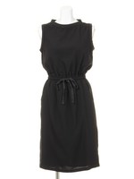 ジョーゼットシリーズ/ブラック