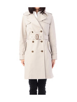 高密度ツイルコート/ライトグレー(011)