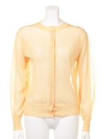 切り替えシースルーカーデ/ORG