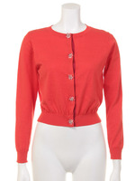 CLEAR GEMS/レッド