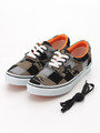 SILASxVANS PATCHWORK ERA/BLACK