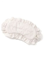 sleepingアイマスク/YEL