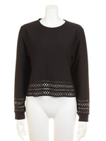 ヒートカットPO/BLACK