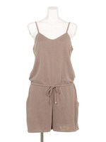 ポリノジックスムースコンビネゾン/ブラウン