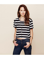 Keeping It Real Top/グリーン系(190)