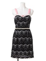 DR RoseパールO/P/BLK