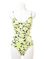 Pretty Wild 1 Piece【VOLCOM】/YEF