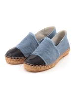 TONI PONS キリカエ W エスパドリーユ 35 / トニーポンズ/NAVY
