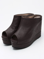 インヒールサボ/CM