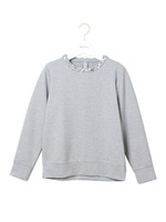 ビジュートップス/NVY