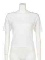 FIT MINI T/S/グレー